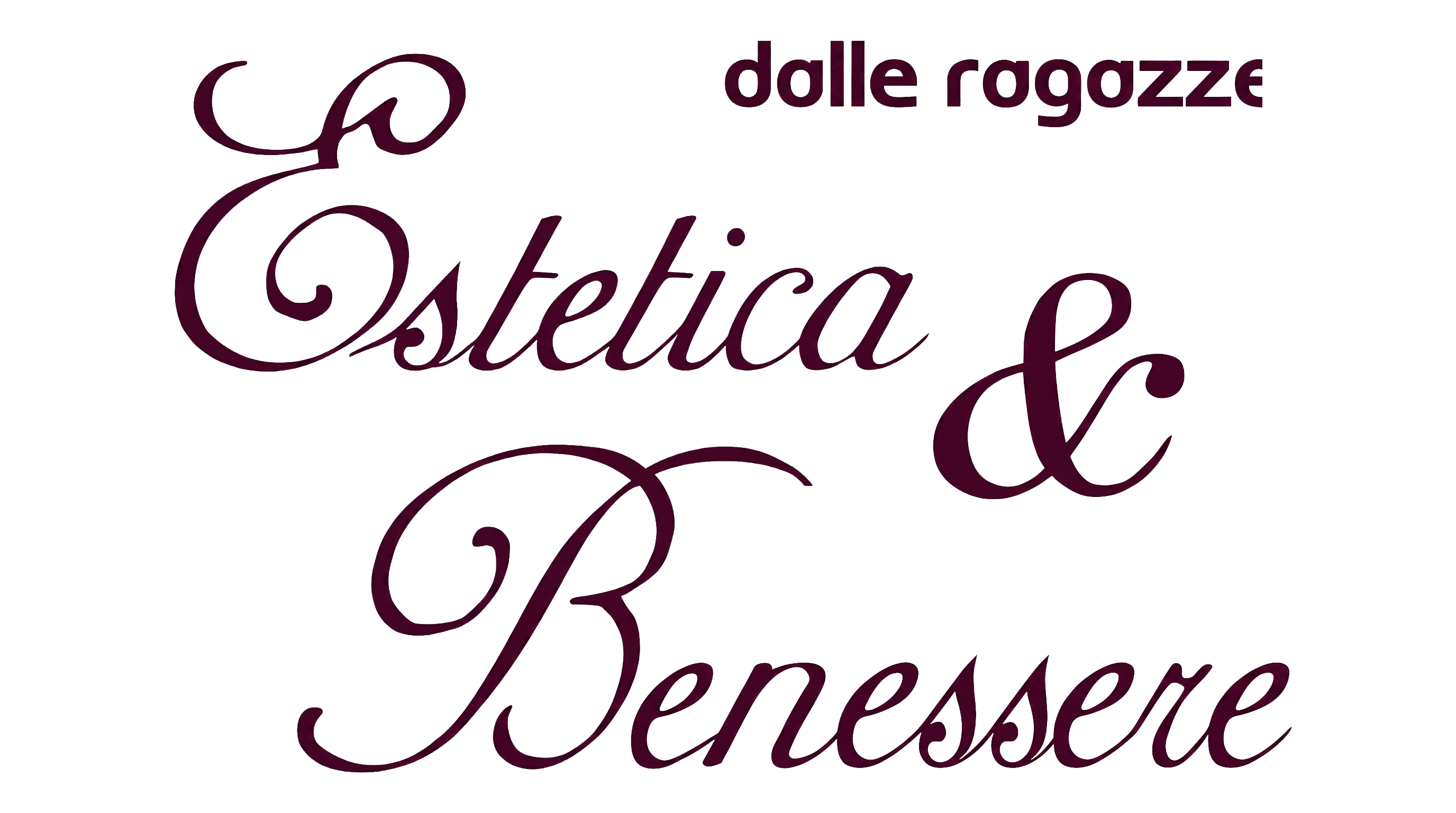 Estetica & Benessere dalle Ragazze